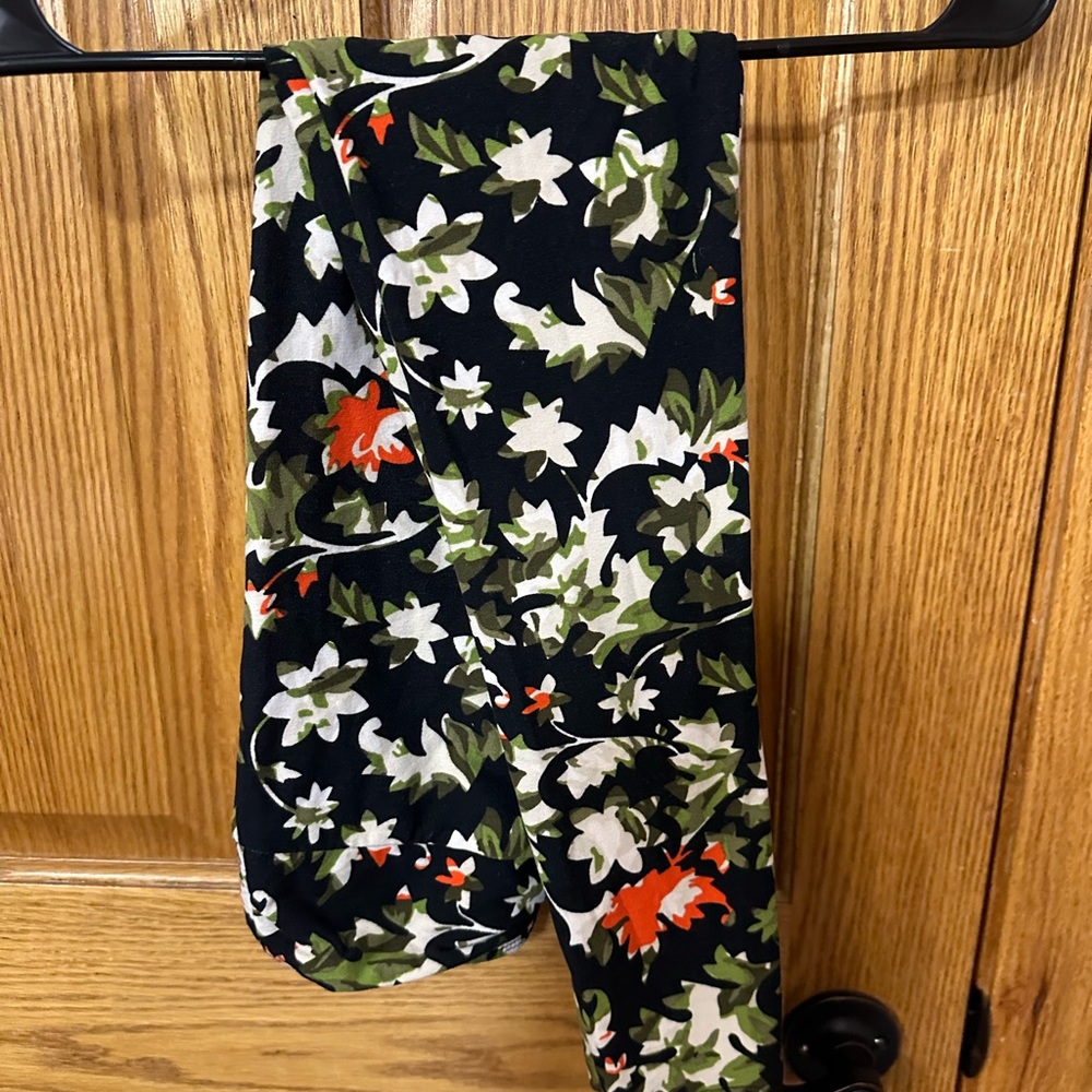 LulaRoe OS leggings